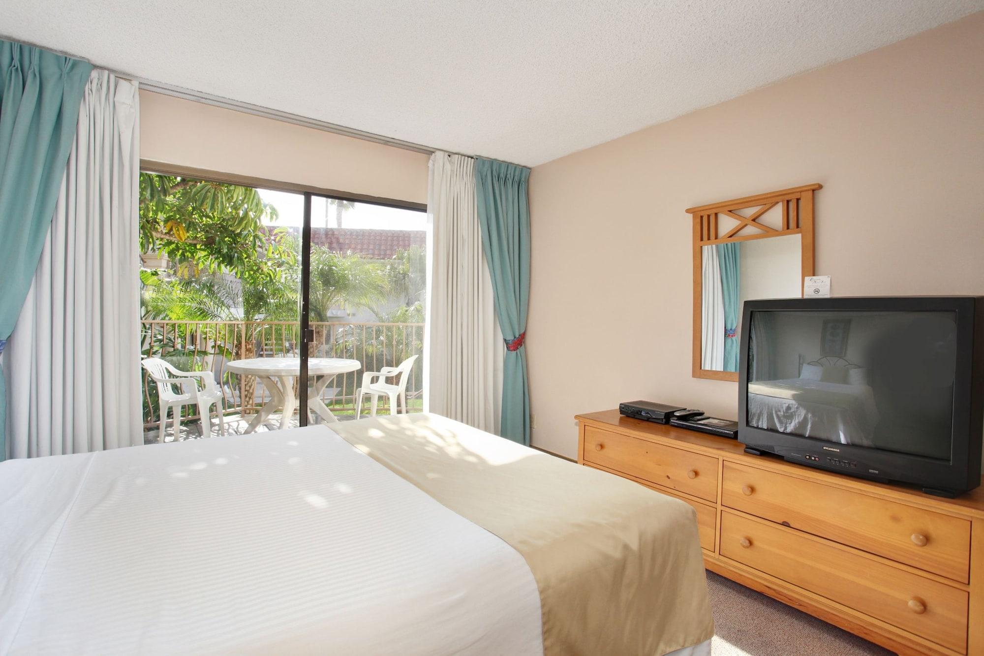 โอเขียนไซด์ มารีนา สวีท - อะ วอเตอร์ฟรอนต์ โฮเต็ล Hotel โอเชียนไซด์ ภายนอก รูปภาพ